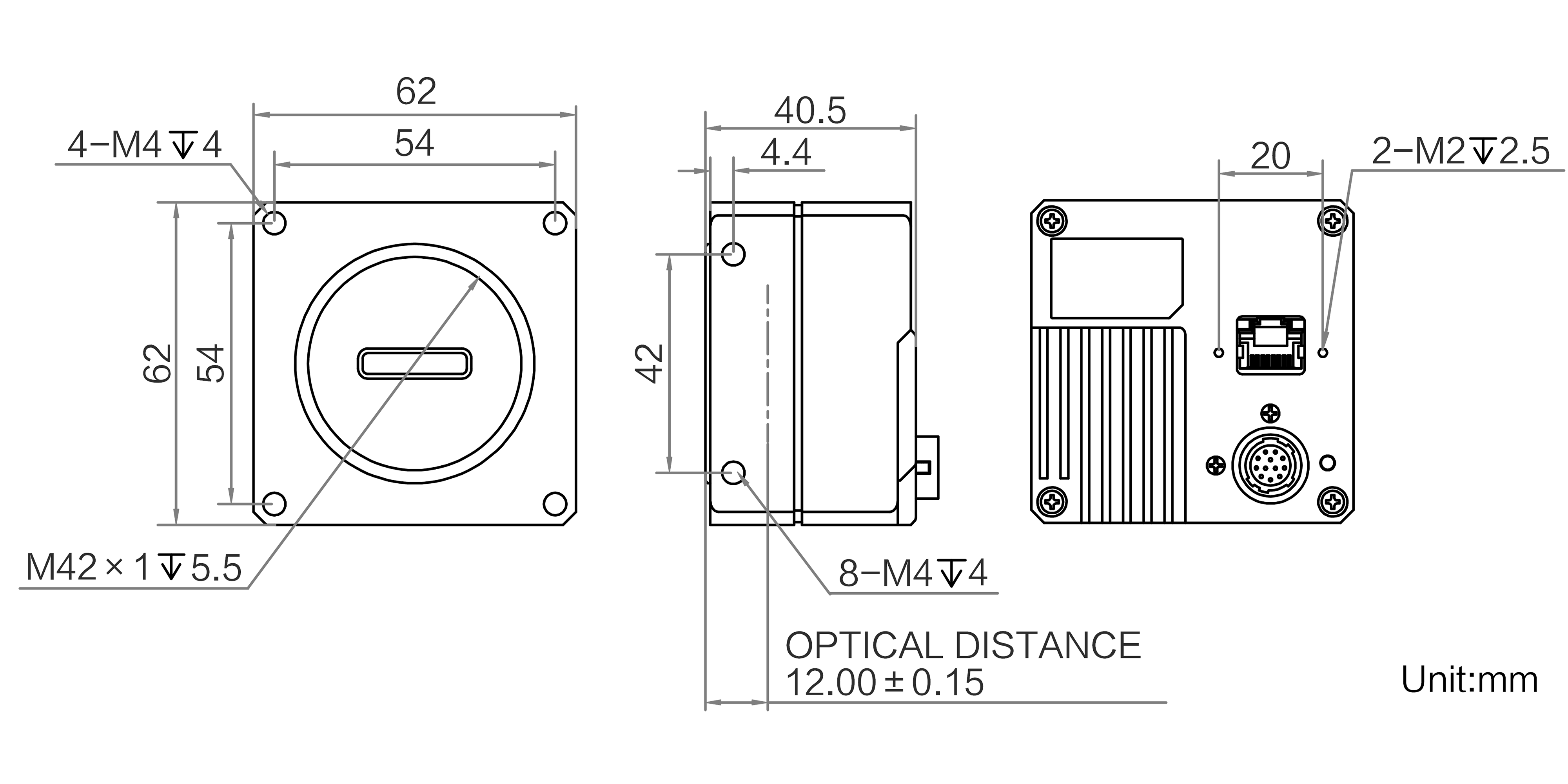 MV-CL024-91GM