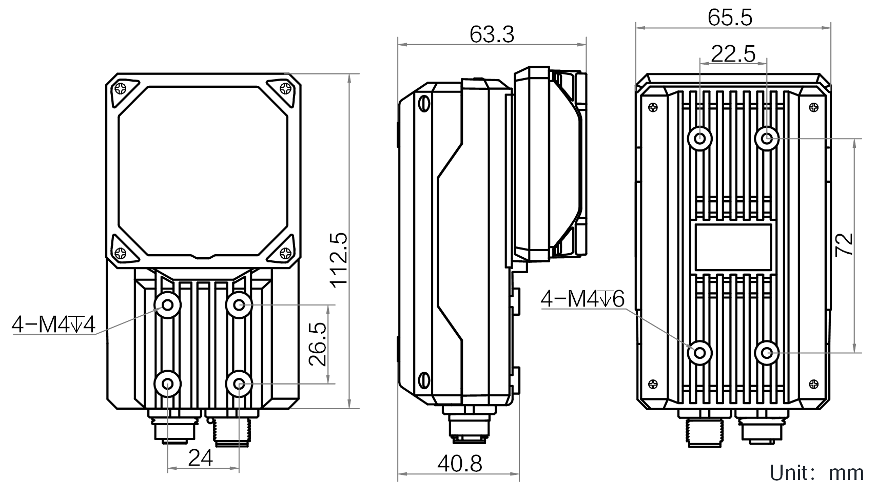 MV-ID5030M-25S-WBN
