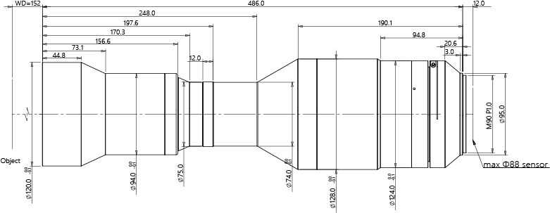 MVCA24K-75-M90-AL