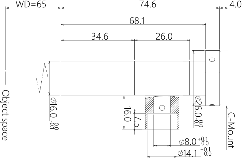 MVL15-65CT