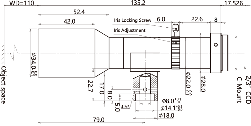 MVH05-110CT-G