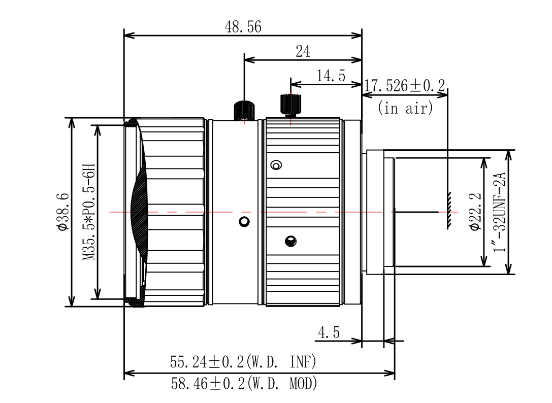 MFA110-H16