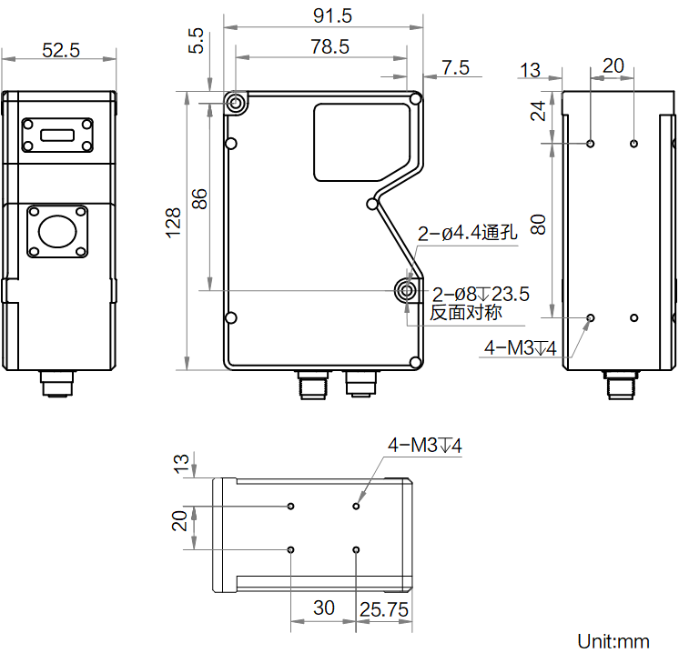MV-DP3060-01H