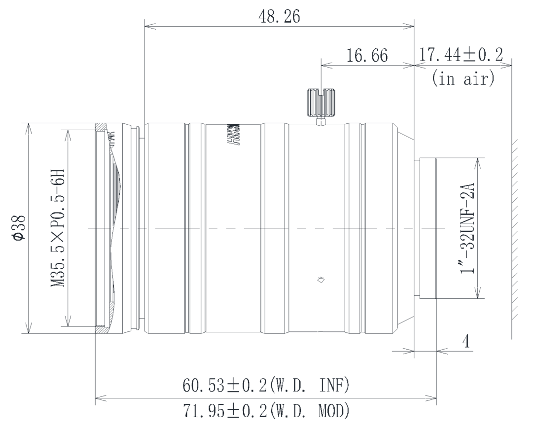 MVL-KF5040-25MP
