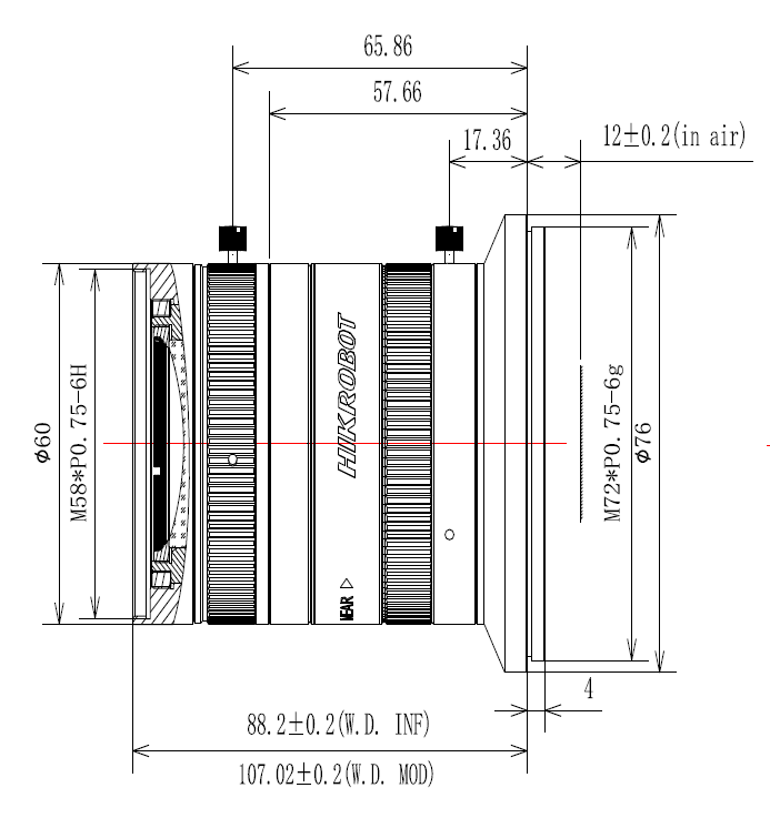 MVL-LF6040M-0167V-M72