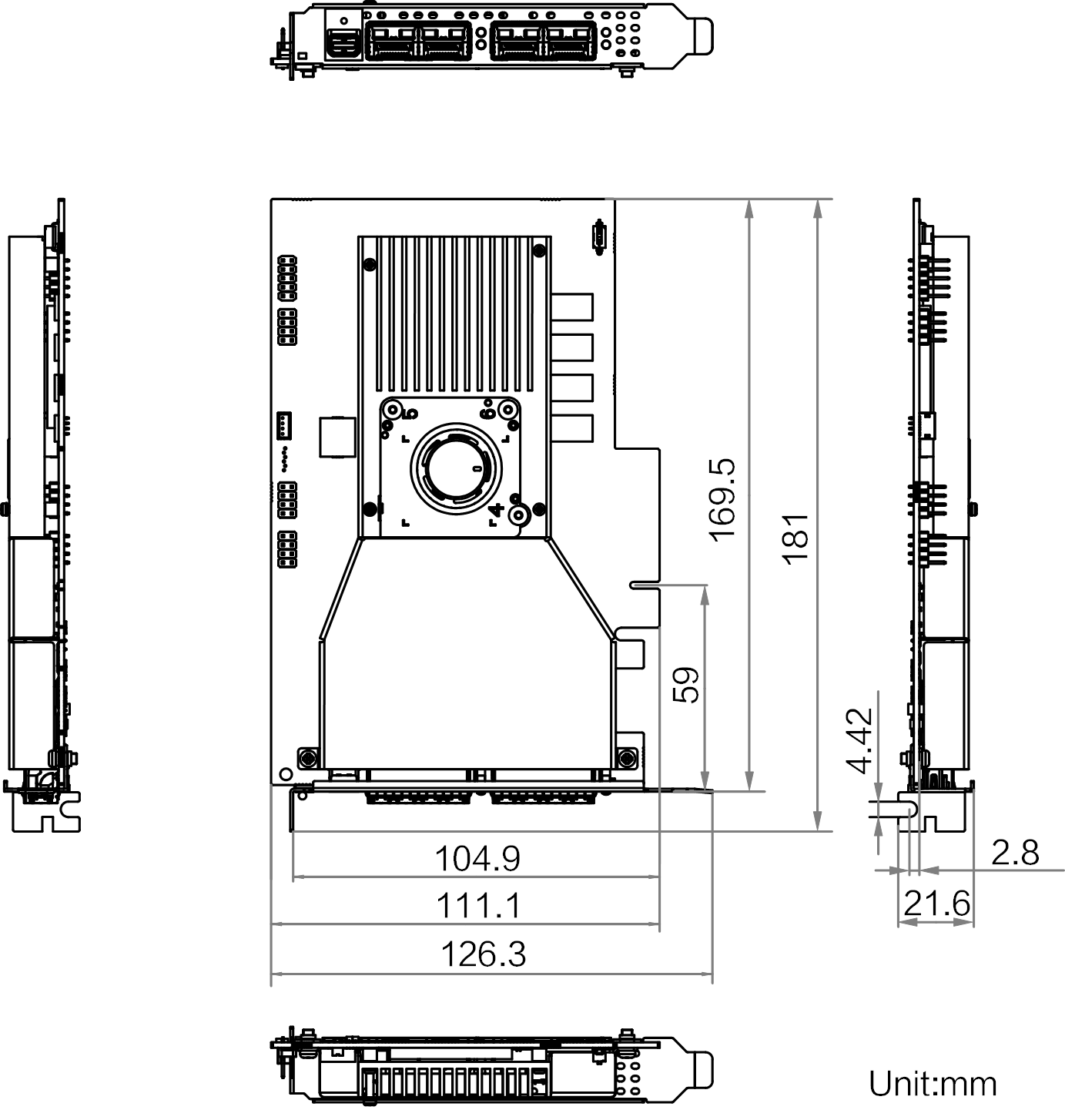 MV-GS1104F