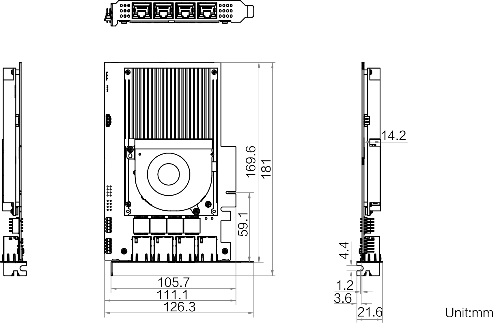 MV-GT1004