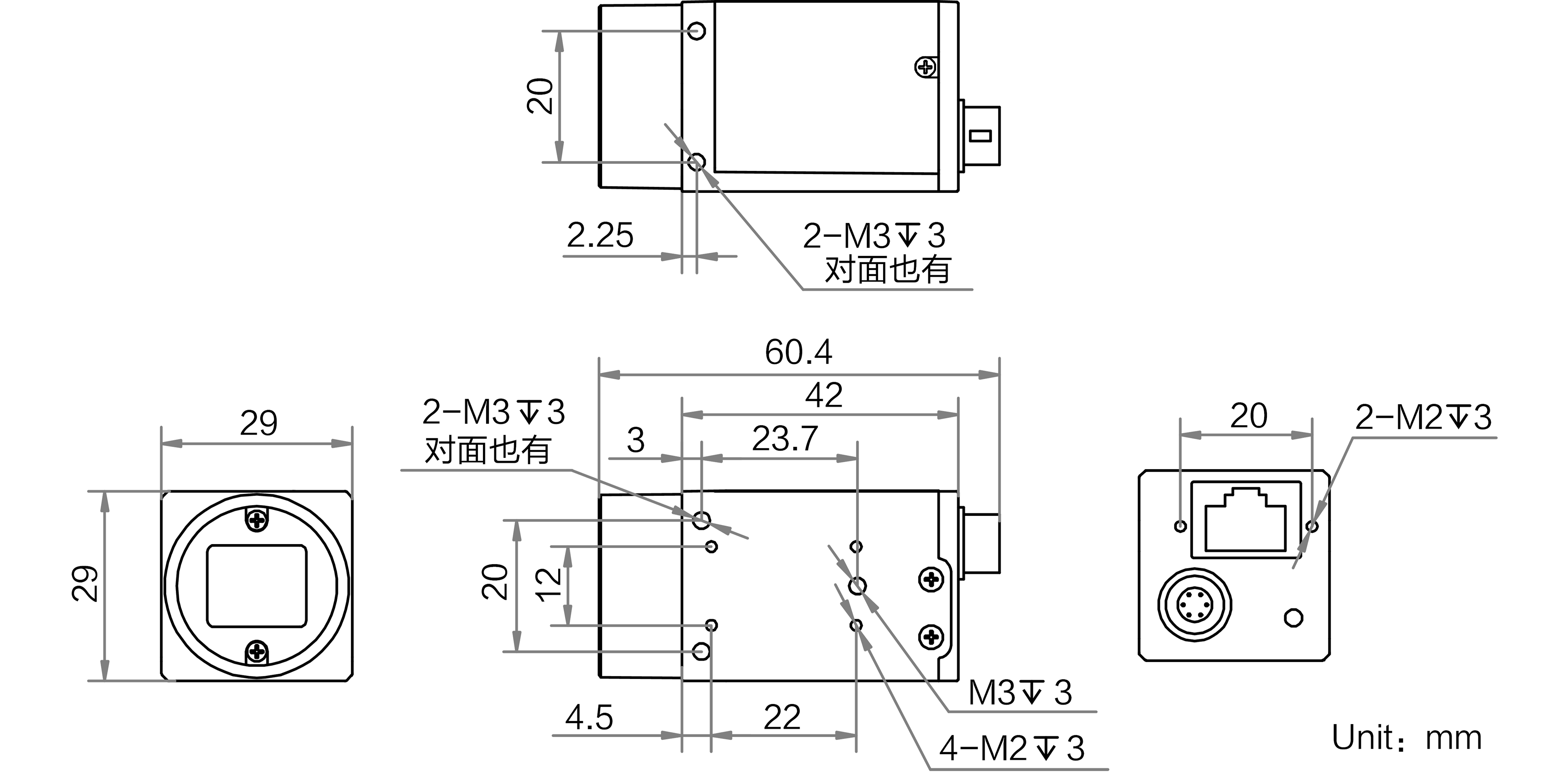 MV-CS013-60GN