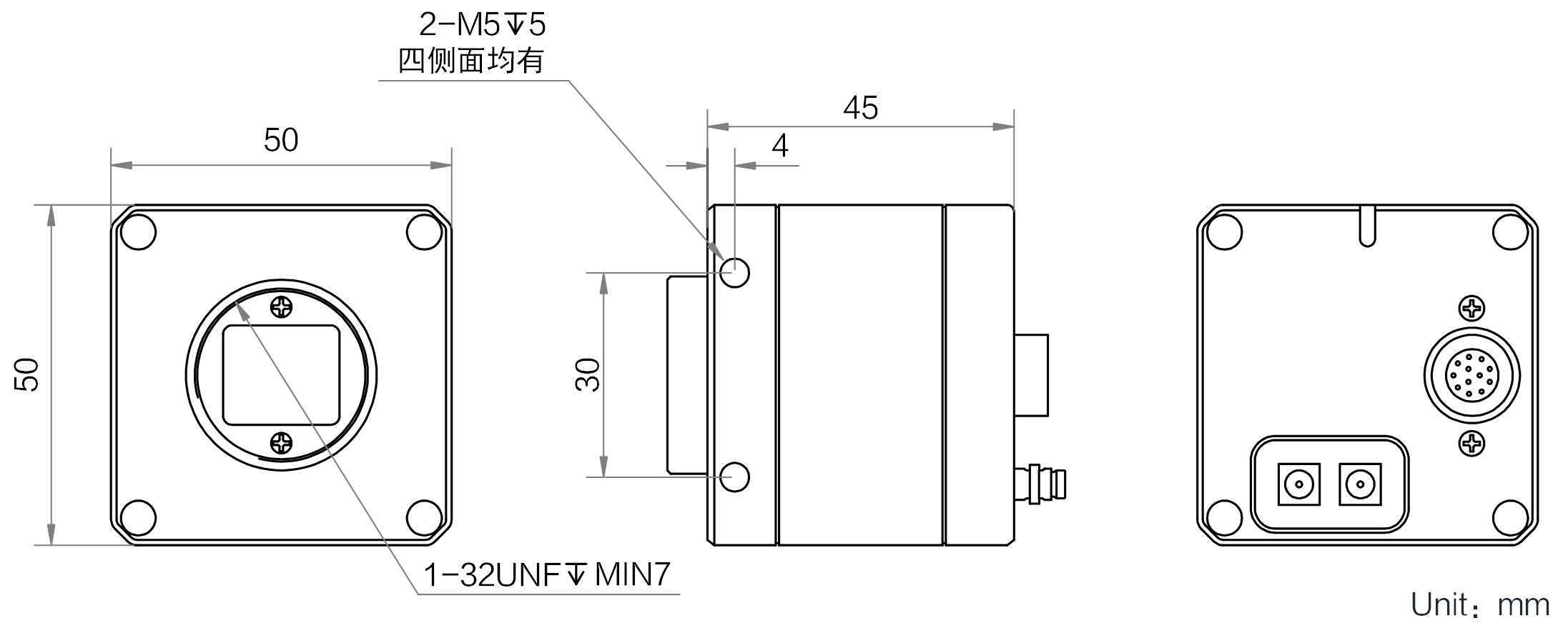 MV-CH050-90XC-C-NN