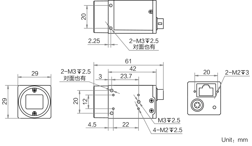 MV-CH089-10GM
