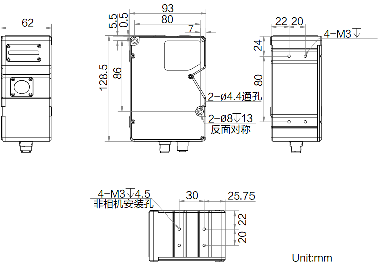 MV-DP2060-01P