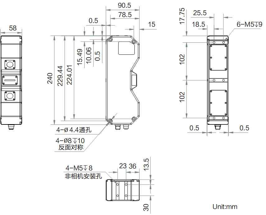 MV-DP2060-01D