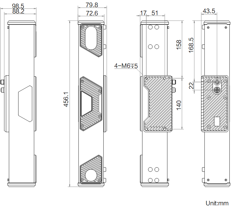 MV-DLS600P-12