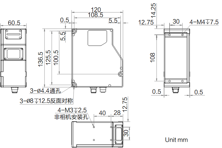 MV-DP3062-01P