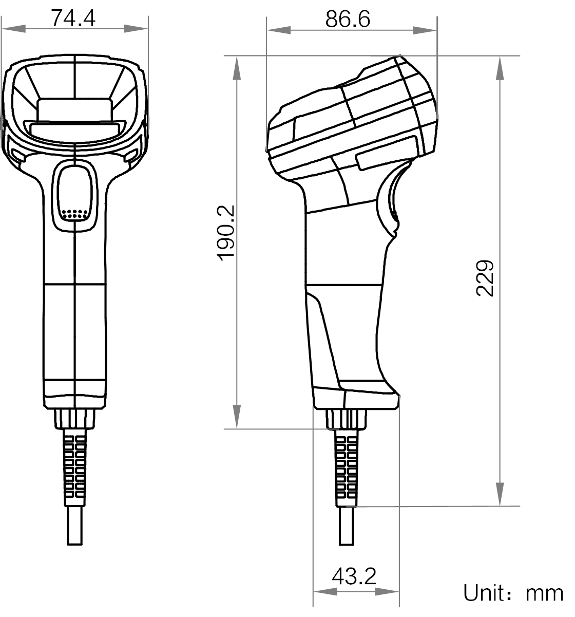 MV-IDH3000/13NR/05RN/U