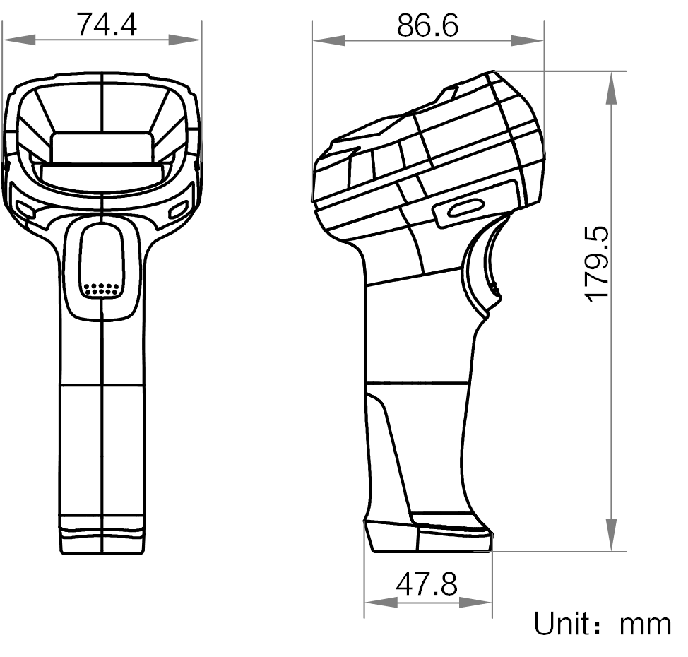 MV-IDH3000B/13SR/05WN/LS