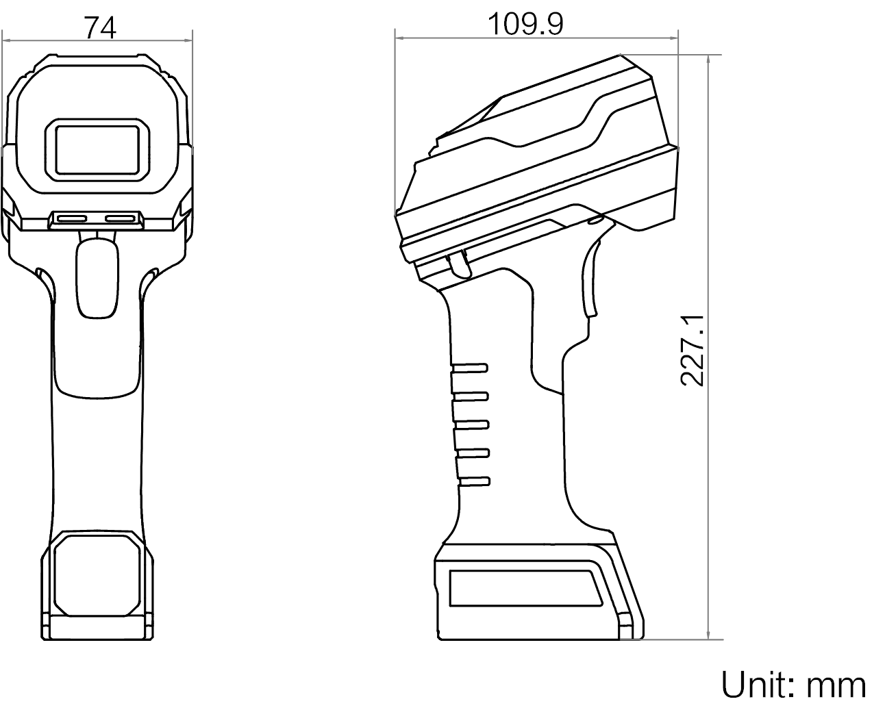 MV-IDH9000/13HHD/16RP/U